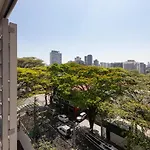 Easy Star - Lindo Studio No Brooklin Ao Lado Av. Santo Amaro! - Yt01H