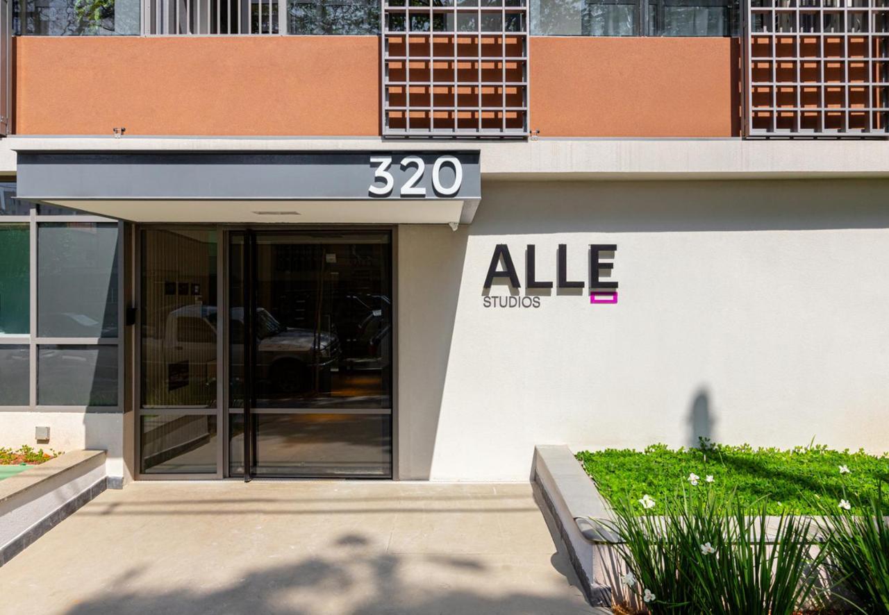 Apartamento Easy Star - Lindo No Brooklin Ao Lado Av. Santo Amaro! - Yt01h