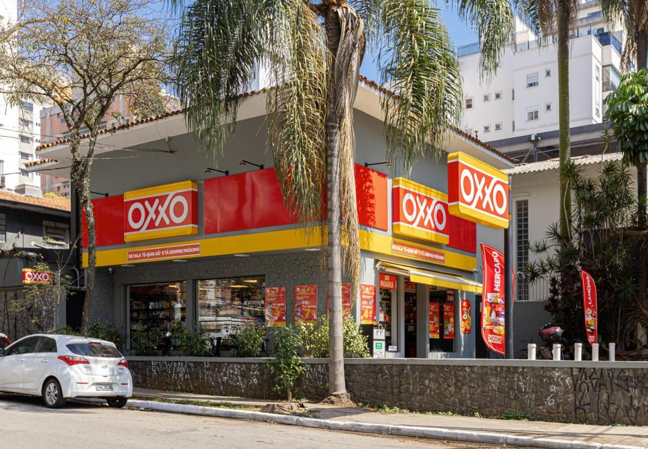 Easy Star - Lindo No Brooklin Ao Lado Av. Santo Amaro! - Yt01h *