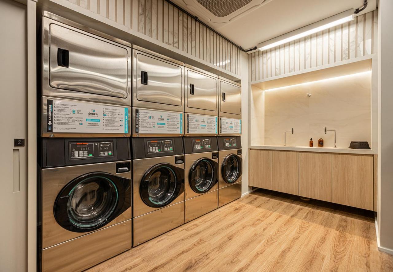 Apartamento Easy Star - Lindo No Brooklin Ao Lado Av. Santo Amaro! - Yt01h *