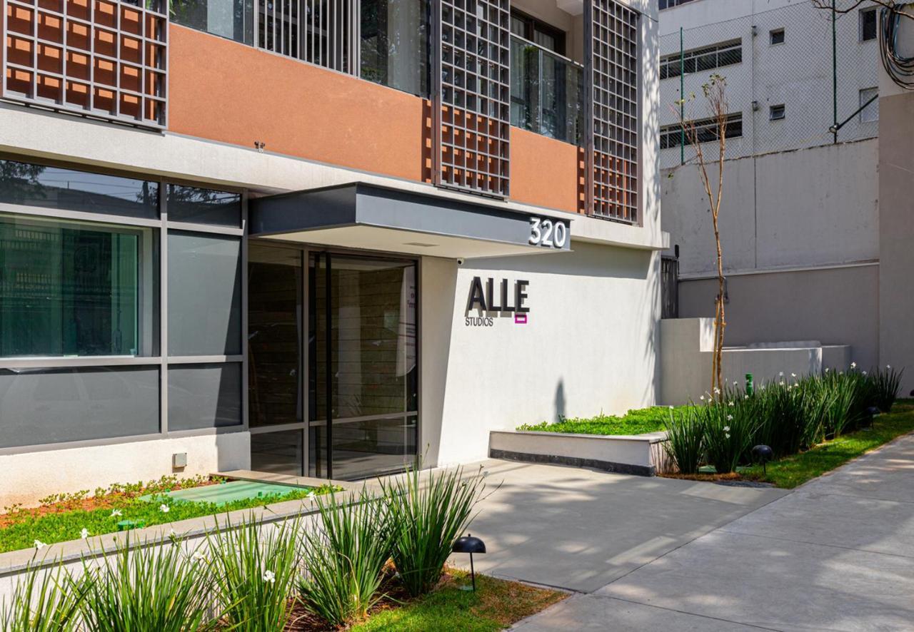 Easy Star - Lindo No Brooklin Ao Lado Av. Santo Amaro! - Yt01h Apartamento São Paulo